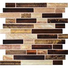 Glass Tile Mosaic