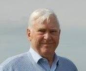 Warren Aubin, 77, Warren