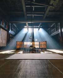 攝影愛好者必看 妻籠宿 脇本陣奧谷 的光芒美到令人屏息且極具話題性 絕景日本 trip basketball court