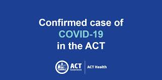 Diagnostics, treatment, vaccines and health system strengthening. Act Health On Twitter Update A Third Case Of Covid 19 Has Been Confirmed In The Act More Info At Https T Co 5qncjdwgnx