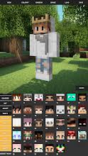 Sie möchten bei minecraft eine monsterfalle bauen? Custom Skin Creator For Minecraft Apps Bei Google Play