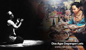Inilah amalan doa agar dagangan laris dan banyak pembeli dalam agama islam vidio ini bertujuan untuk kita semua yang. Pelarisan Dagang Menurut Islam Bagaimana Hukum Cara Pandangnya