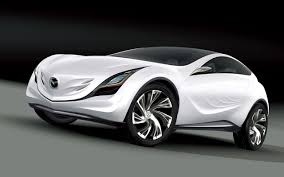 Cool Mazda Kazamai Concept Japanese Concept Cars Photo Sports Car Pictures Of Sports Cars