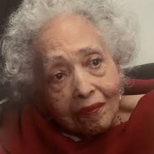 Mildred A. Goode Obituary (1931