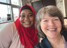 Dana Blakely's Instagram, Twitter & Facebook