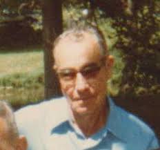 Lonnie Owen Henley (1912-2003)