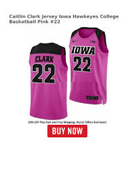 Kaitlyn Clark Jersey Caitlin Clark Iowa Facsimile Autograph Jersey - Mens  XL Yellow Reprint Caitlin Clark Shirt