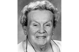 Ruth Boyle Obituary (2019)