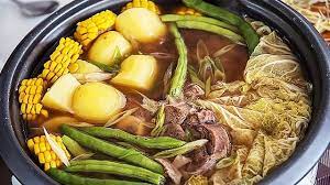 7 Days Of Pinoy Favorites You Can Make In Less Than 30 Minutes Filipino Recipes Recipes Pork Recipes