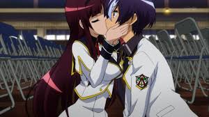 Pin On Best Romantic Anime Review By Episode