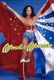 Find great deals on ebay for wonder woman serie 1. Wonder Woman Serie 1975 Lydia Carter Gegen Nazis Und Ausserirdische