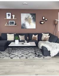 Decoracion de interiores en color gris. Decoracion De Interiores Gris Y Cafe Tendencias 2021 2022
