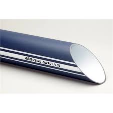ABN - ENERGY PLUS TUBO BARRA PP INSONORIZADO D-160 (B-3MTS ...