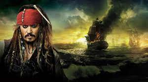 You could download and install the wallpaper and utilize it for your desktop computer. Pirates Of The Caribbean Dead Men Tell No Tales Hd Wallpapers 7wallpapers Net