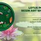 Restyle With Art - Lotus Pond Workshop