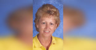 Obituary information for Brenda M Lilly