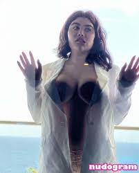 Angie Khoury  angiekhouryme Фото утечки OnlyFans обнаженная №8 - Nudogram  v2.1