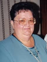 Bernadette Johnson View A Condolence