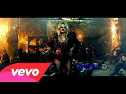 Pin On Can T Be Tamed Evacuate The Dance Floor