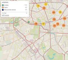 Utricularia şi aldrovanda, fiind adaptate la acest mediu pentru a supravieţui. Catalog BucureÈ™ti Arcen