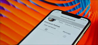 If you can't find their account or see the profile image, you may have been blocked. How To Check If Someone Blocked You On Instagram