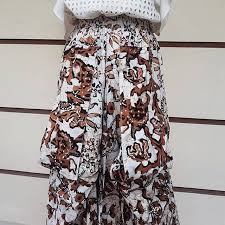 Maybe you would like to learn more about one of these? Kulot Batik Asimetris Shopee Indonesia