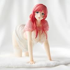 は～とふるママン』 有馬汐梨 | えいてぃーんず｜オーダーメイドフィギュアの全国通販