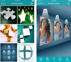 But why is it a separate app at all? 3d Photo Collage Maker 3d Photo Frame Editor Apk Download For Android Latest Version 1 11 Com Photo3d Effect3d Photo Editor Collage Maker