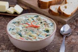 Olive Garden Chicken Gnocchi Soup Recipe And Video Recipe Chicken Gnocchi Soup Olive Garden Chicken Gnocchi Soup Chicken Gnocchi