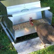 If you have a lot of time, and are handy, then this chicken feeder idea might be for you. Feeders Waterers Archives My Favorite Chicken