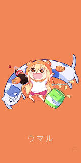Submitted 5 months ago by nomadicjoker. Hd Umaru Chan Wallpapers Peakpx