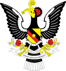 Get their location and phone number here. Logo Dan Bendera Negeri Sarawak Persekutuan Tanah Melayu Malaysia Pusat Logo Vektor
