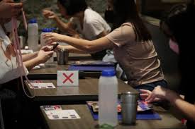 Breaking the circuit breaker that's been breaking our lives in breakneck speed. Covid 19 A Timeline Of How Singapore Is Moving On To A New Normal Since June Singapore News Top Stories The Straits Times