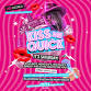 Kiss me quick its Saturday event image