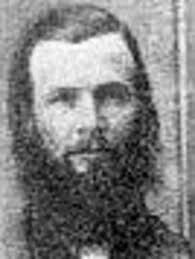 John Wesley Browning