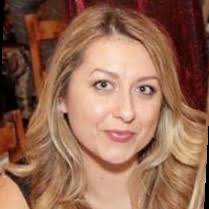 Olga Chernomorets Email & Phone Number
