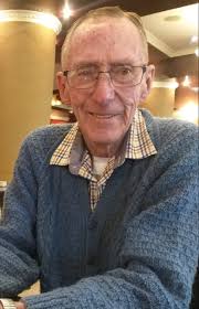 Geliefde radioman se stem nou stil