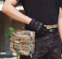 Multifunction Tactical Pouch Molle Portable Shoulder Bag Outdoor Hiking  Sling Bags EDC Bag Camping Hiking Hunting Tool Pack - AliExpress