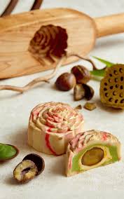 Buloh, seksyen u4, 40160 shah alam, selangor, malaysia. The Ultimate Guide To Mooncakes In 2019 Tatler Malaysia