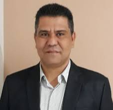 Professor Anibal Jr.