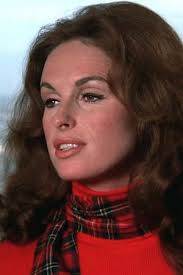 Reparto de The Dark Side of Tomorrow (película 1970). Dirigida por Jack  Deerson, Barbara Peeters