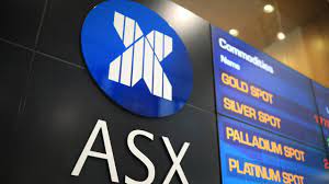It is recognised as the investable benchmark. S P Asx 200 Falling Bluescope Ups Earnings Guidance The Australian