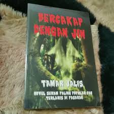 Sesungguhnya setiap sesuatu itu nyata atau tidak kasad mata segalanya dijadikan allah. Bercakap Dengan Jin Jilid 2 Tamar Jalis Shopee Malaysia
