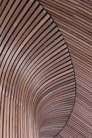 This article will discuss some ceiling texture types, function of the ceiling and different material of ceilings that you can apply in your home. Organic Interior Design Software Ceiling Design Wood Texture