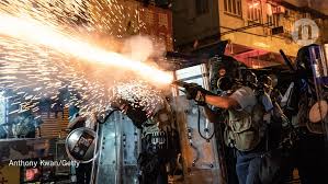 Image result for Riot Control Agent
