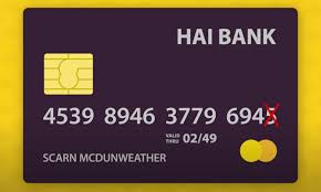 How long is a credit card number. How To Decode Credit Card Numbers Boing Boing