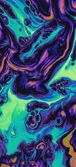 Abstract Abstractart Painting Art Artistwork Modernart Illustration Wavy Lines Stai Trippy Wallpaper Art Wallpaper Iphone Iphone Background Wallpaper