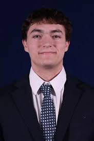 2024 Men's Lacrosse Roster