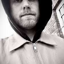 Ernesto Ferreyra's Instagram, Twitter & Facebook