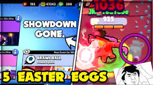 Discussion in 'general discussion' started by dsoddancer, apr 15, 2016. 5 Glitches You Might Not Know In Brawl Stars Youtube